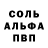 Кетамин VHQ Imagine Legacy